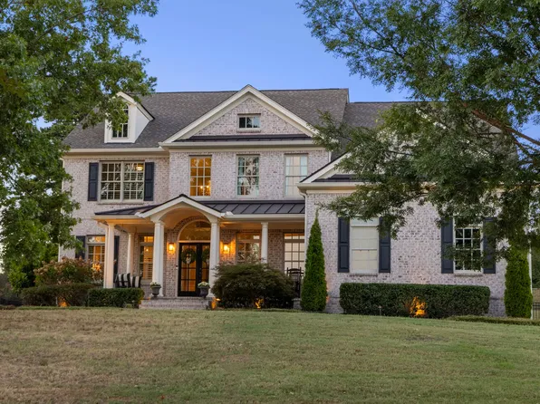 9407 Big Horn Rdg, Brentwood, TN 37027