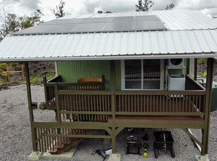 11-3048 Ala Naulani Rd, Volcano, HI 96785