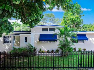 8901 N Miami Ave, El Portal, FL 33150
