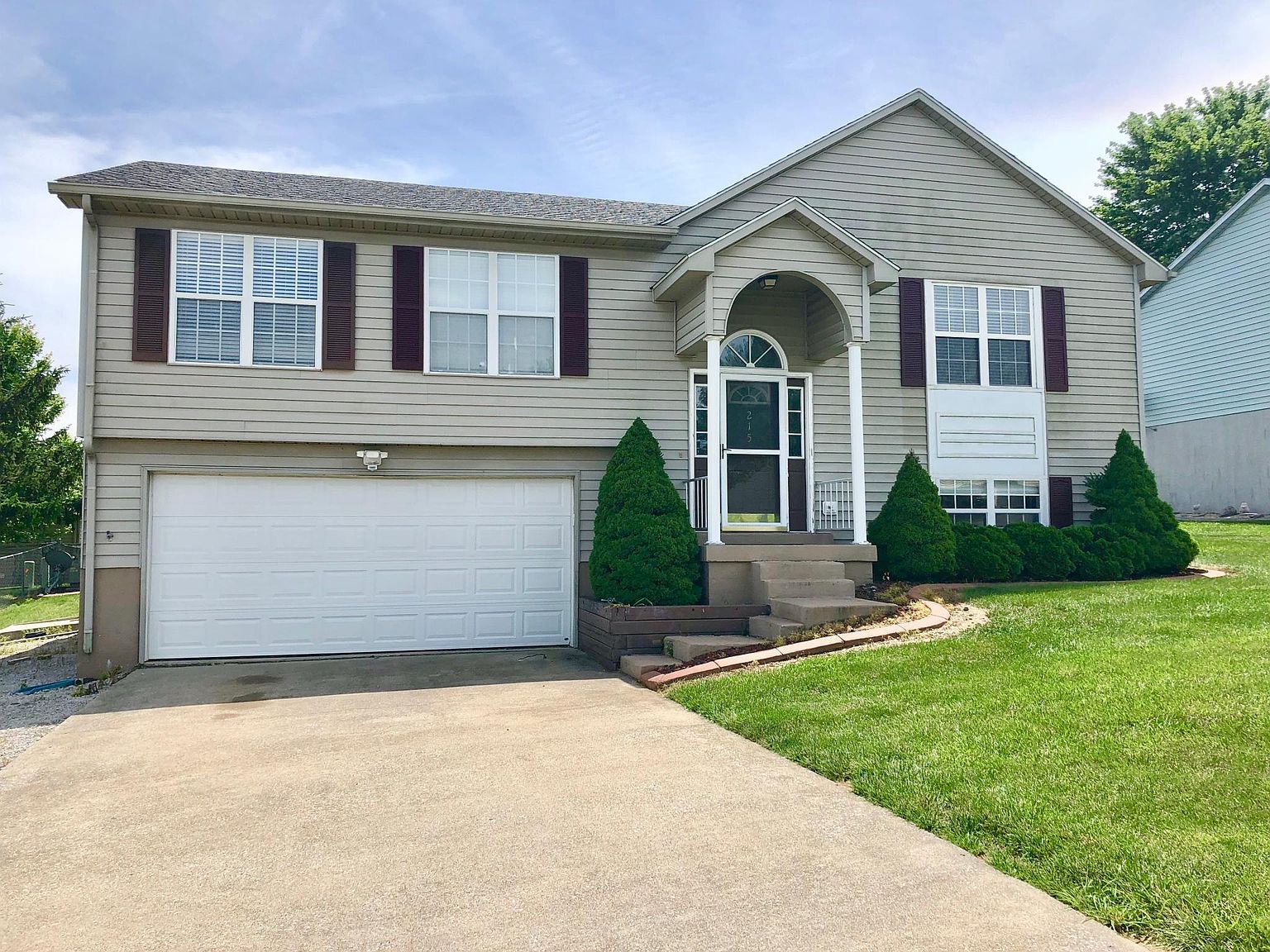 215 Brittany Cir, Richmond, KY 40475 Zillow