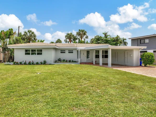 2680 NE 19TH Street, Pompano Beach, FL 33062