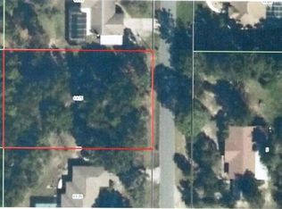 5610 S Marathon Ter, Inverness, FL 34452