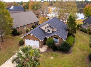 255 Ridge Lake Dr, Manning, SC 29102