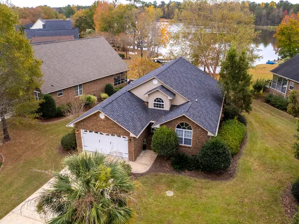 255 Ridge Lake Dr, Manning, SC 29102