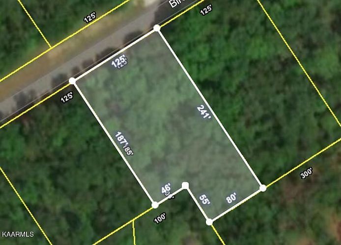1st image of Birchwood Dr