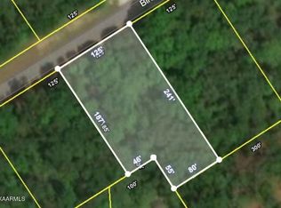 Birchwood Dr, Crossville, TN 38555