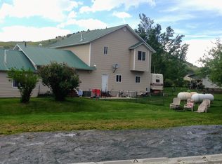 5454 E Cub River Rd, Preston, ID 83263