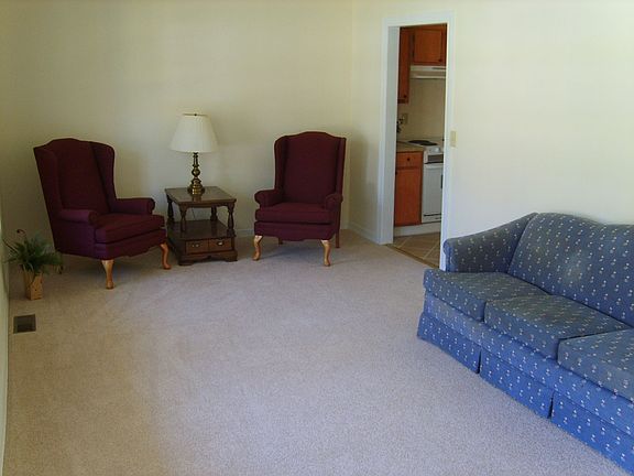 Extra large Living Room