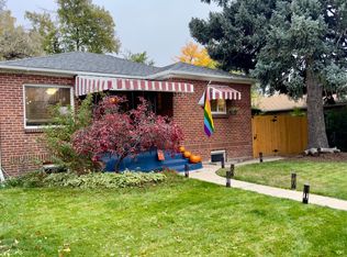 1246 Clermont St, Denver, CO 80220