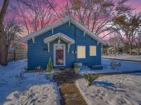 1728 Abell St, Saint Paul, MN 55117