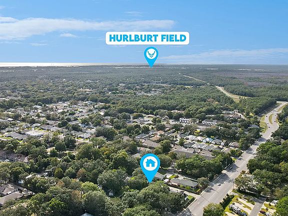 5th image of 1810 Hurlburt Rd Unit 6