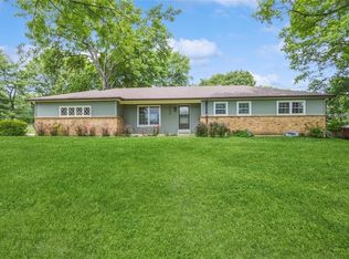 1000 E 117th Ter, Kansas City, MO 64131
