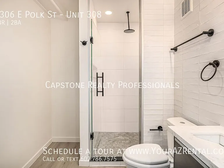 5306 E Polk St #308 — Photo 11