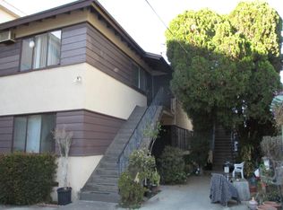 11057 Hartsook St, North Hollywood, CA 91601