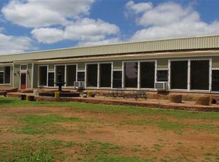 806 Saybrook Rd, Ardmore, OK 73401