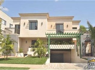 1130 Campbell St Unit 106, Glendale, CA 91207