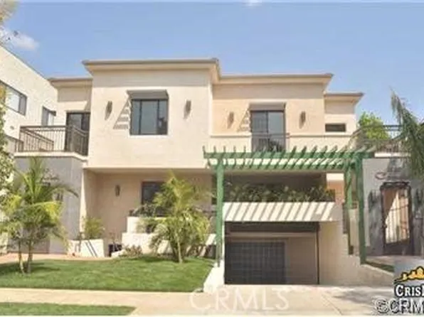 1130 Campbell St Unit 106, Glendale, CA 91207