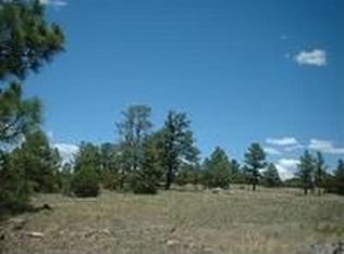 1029 N Grand Canyon Blvd, Williams, AZ 86046