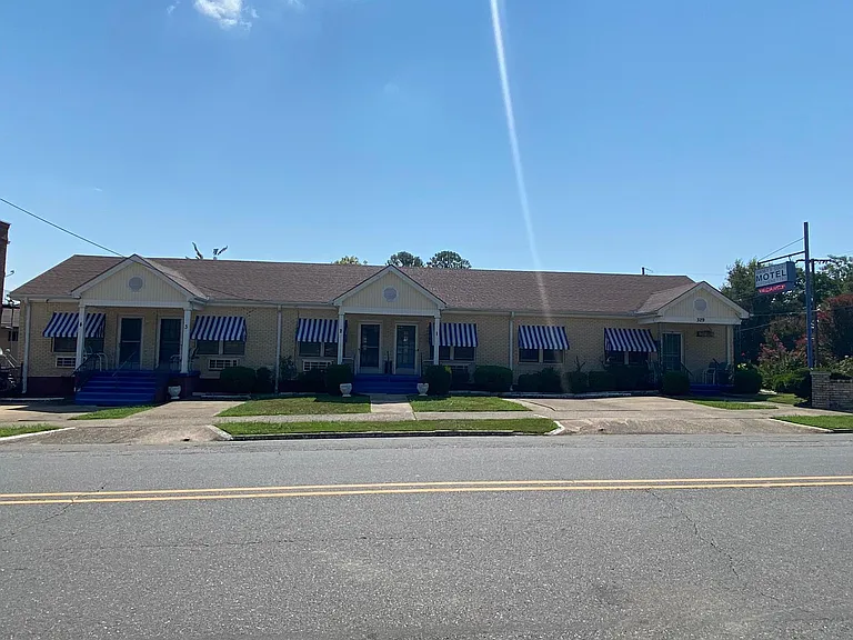 329 Quapaw Ave — Photo 3