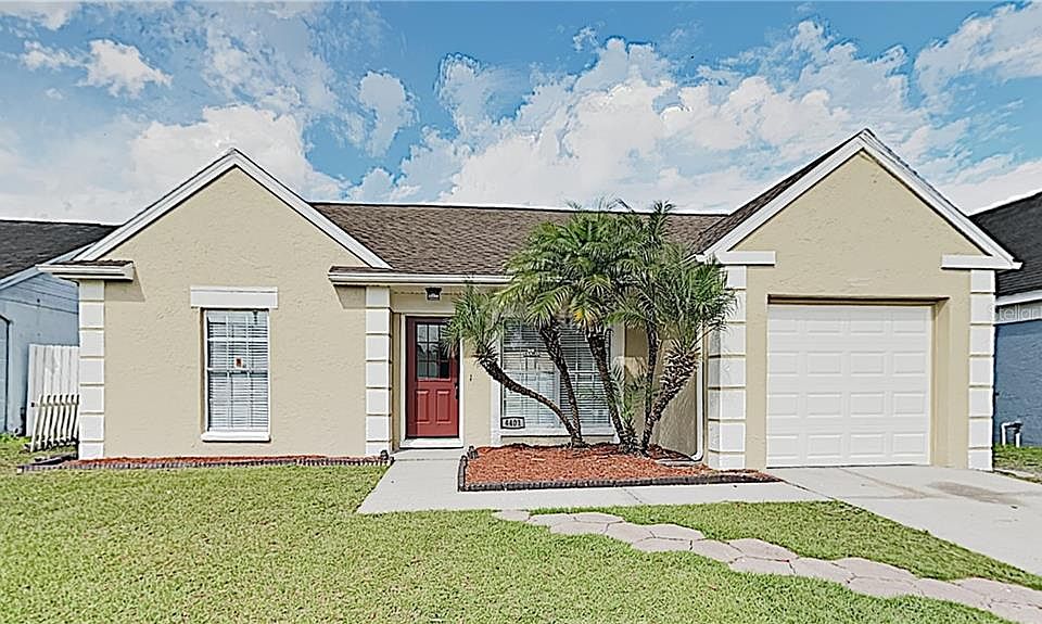 1st image of 4401 Shadberry Dr
