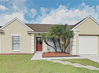 4401 Shadberry Dr, Tampa, FL 33624