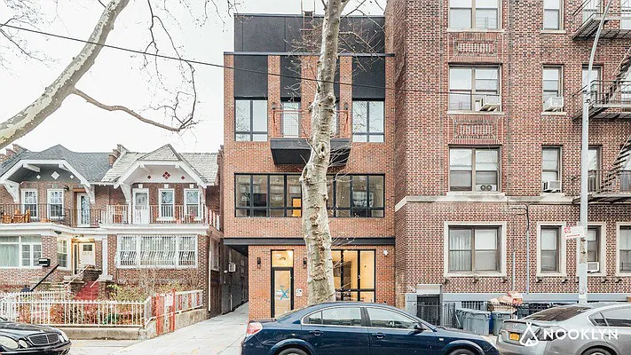 Rented by Nooklyn NYC LLC | media 7