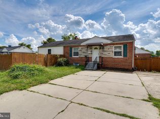 1520 Jasper St, Silver Spring, MD 20902