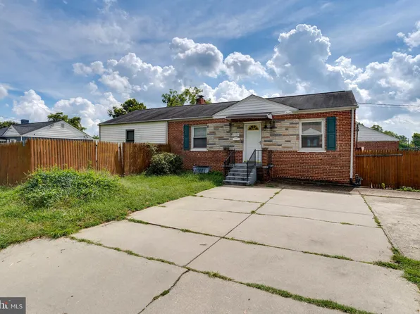 1520 Jasper St, Silver Spring, MD 20902