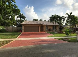 13132 SW 205th St, Miami, FL 33177