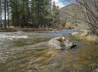 5805 Serenity Ln, Conner, MT 59827