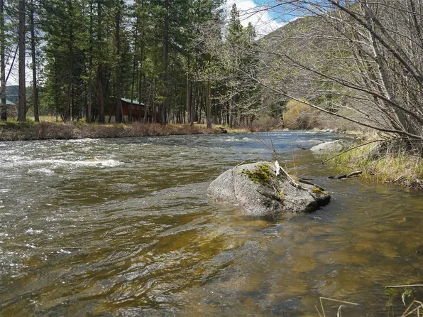 5805 Serenity Ln, Conner, MT 59827