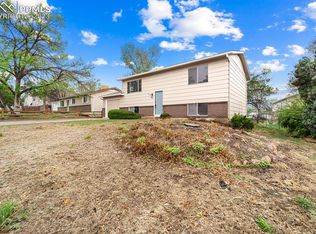 3535 Ironwood Pl, Colorado Springs, CO 80910