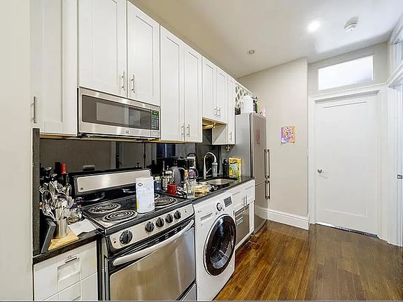 2nd image of 126 W 25th St APT 2F