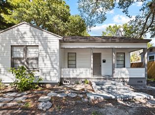2230 5th St S, Saint Petersburg, FL 33705
