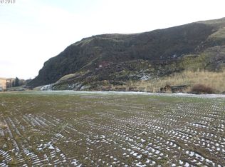 4750 Seven Mile Hill Rd, The Dalles, OR 97058