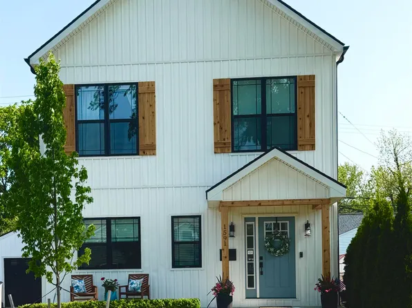 1591 Larkmoor Blvd #2, Berkley, MI 48072