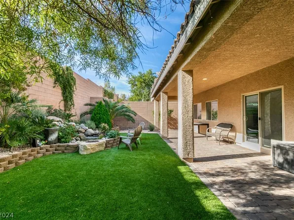 813 Motherwell Ave, Henderson, NV 89012