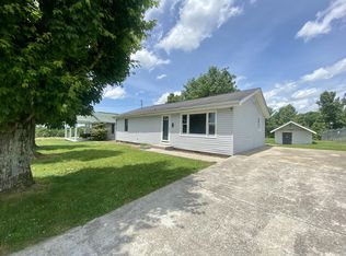 1058 Waterworks Rd, London, KY 40741