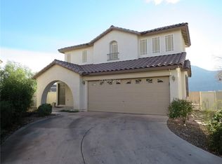 9339 Pyrope Ct #0, Las Vegas, NV 89148