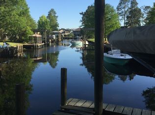 6351 Shawnee St, Kiln, MS 39556