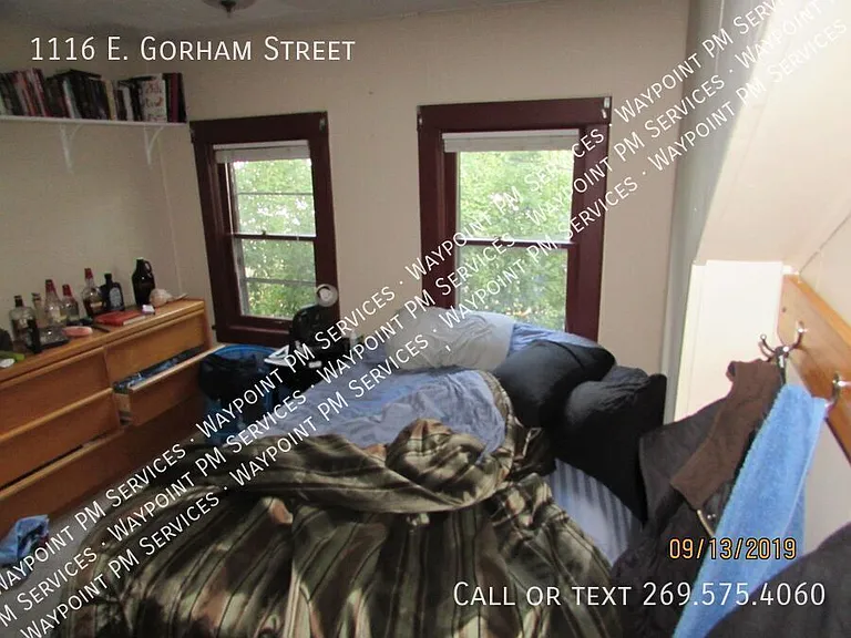 1116 E Gorham St — Photo 14