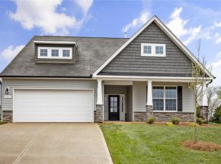 104 Sugar Maple Dr LOT 1, King, NC 27021