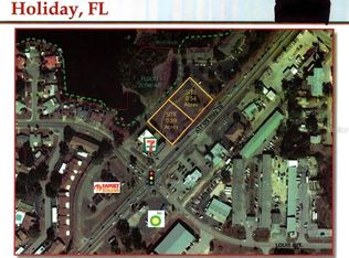 US-19 Alt, Holiday, FL 34691