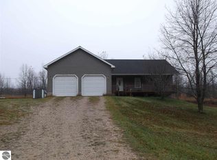 3343 W Sharon Rd SW, South Boardman, MI 49680