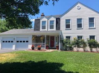 10805 Show Pony Pl, Damascus, MD 20872