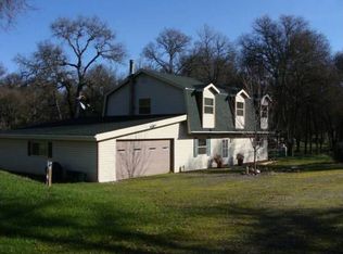 9641 Yuba Ranch Way, Oregon House, CA 95962