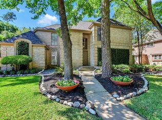 17211 Misty Creek Dr, Spring, TX 77379