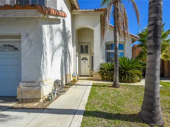 431 Surrey Cir, Corona, CA 92879