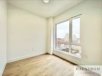 Rented by Hagstrom Management Inc