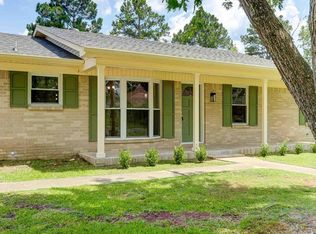 2435 Briarwood Dr, Malvern, AR 72104